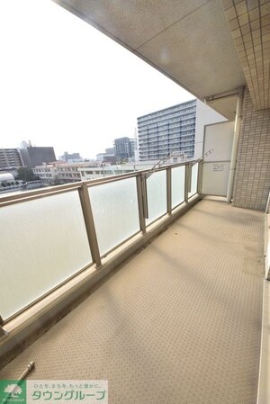 グランダジュール千葉みなとの物件内観写真